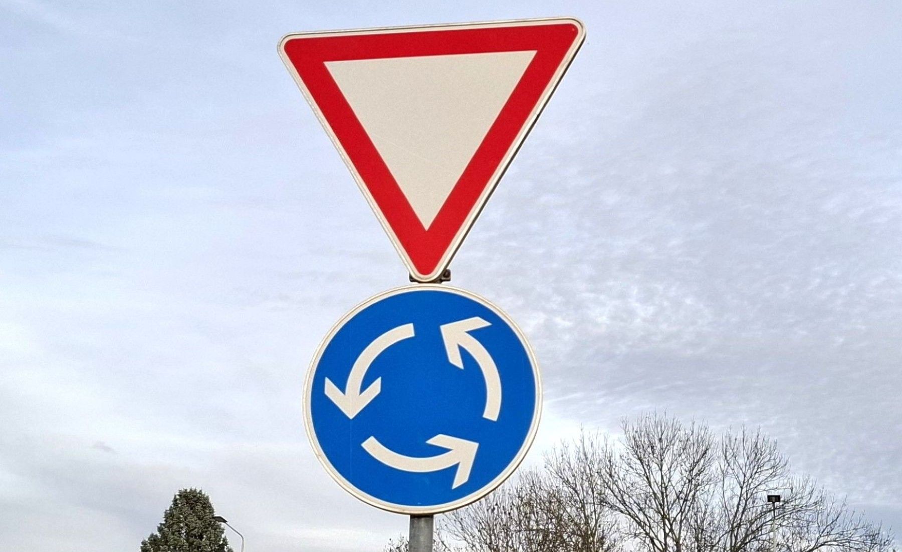 Seneca und die Suche nach dem passenden Weg