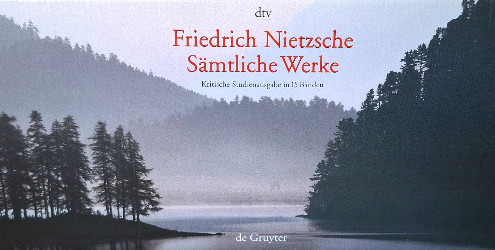 Nietzsche und die komplizierte Suche nach Wahrheit