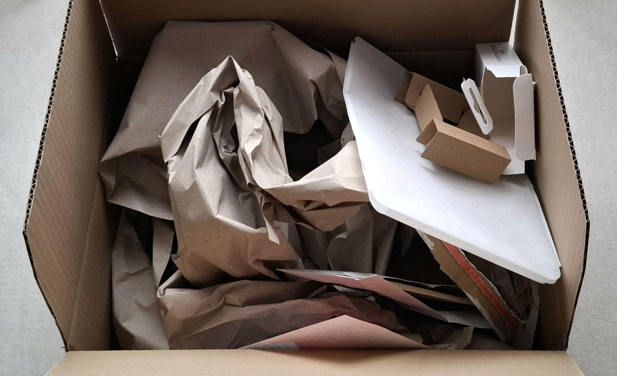 Mehr Sein, weniger Haben: Über kompensatorischen Konsum