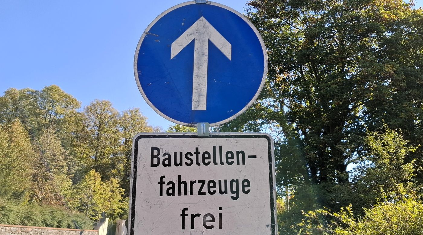 Friedell und warum die Gegenwart das eigentlich Gestrige ist